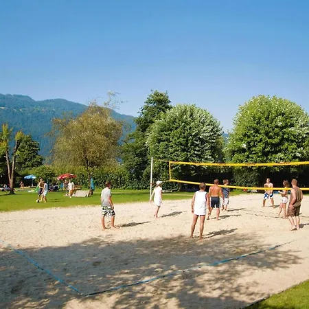Sonnenresort Ossiacher See - Okt02052-dye